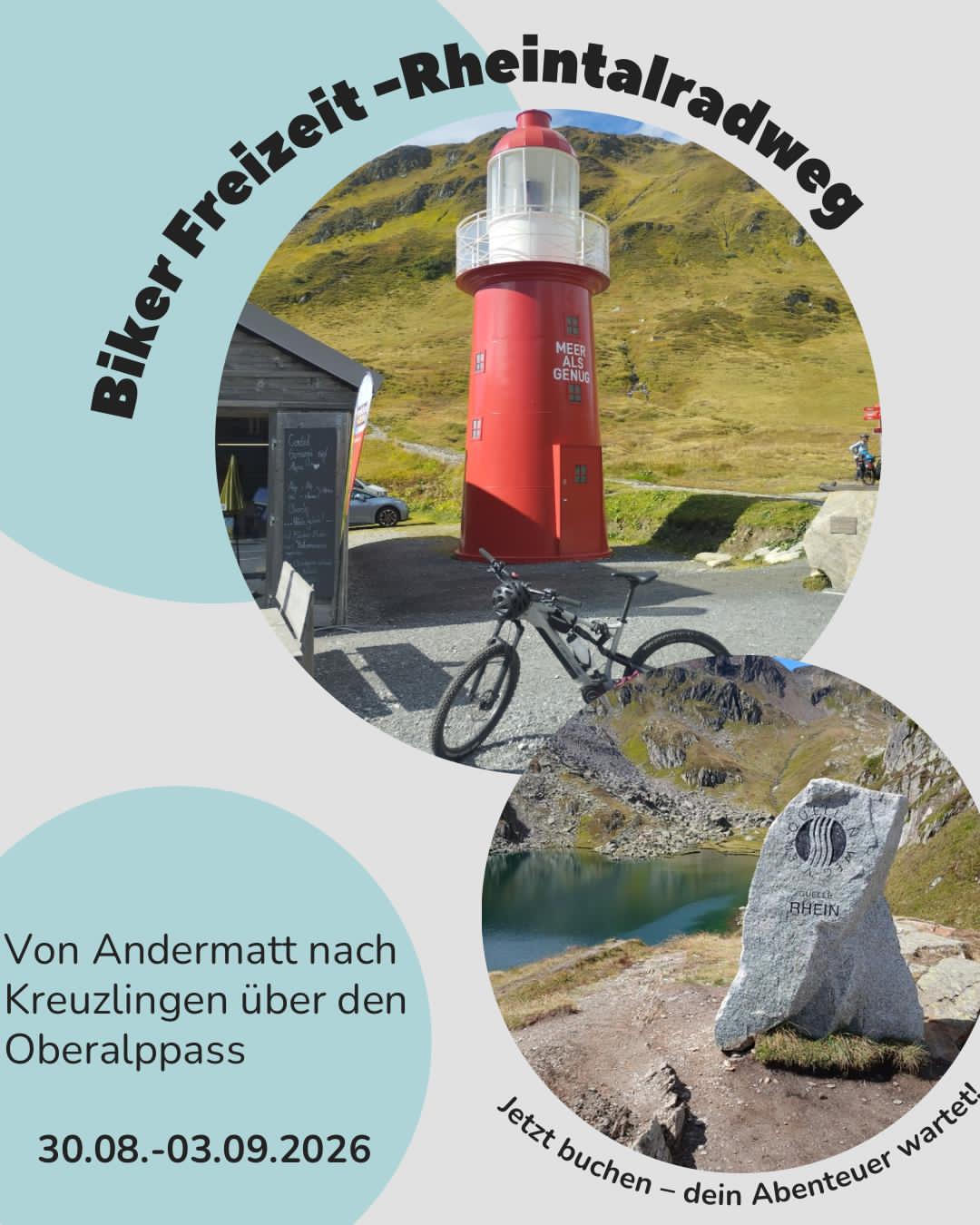 2026 Biker Freizeit Rheintalradweg 1