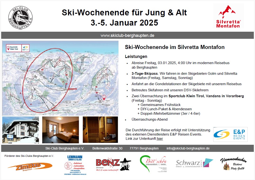 2025 skifreizeit montafon