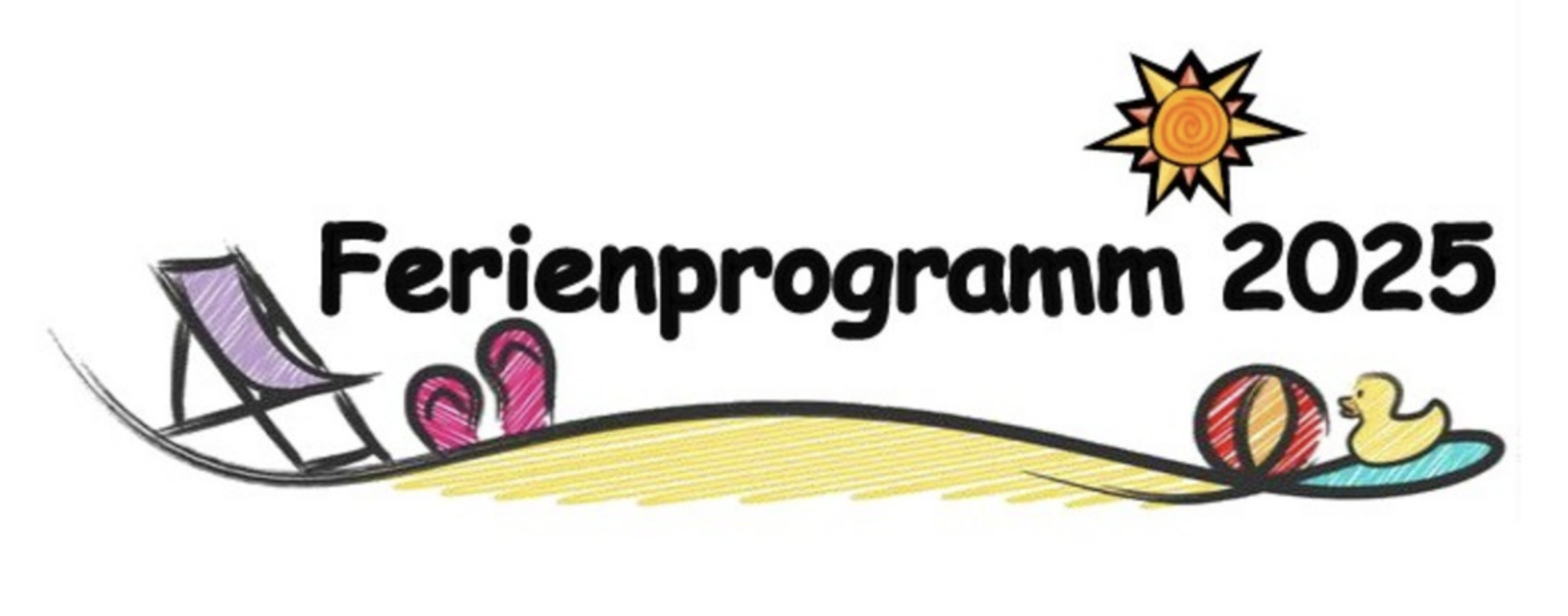 Ferienprogramm 2025