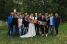 2019 - Hochzeiten
