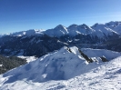 2019 Dezember - Andermatt Skifreizeit