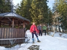 2020 Februar - Herzogenhorn Schneeschuh Wandern _10