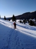 2020 Februar - Herzogenhorn Schneeschuh Wandern _12
