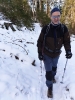 2020 Februar - Herzogenhorn Schneeschuh Wandern _20