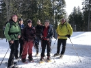 2020 Februar - Herzogenhorn Schneeschuh Wandern _26