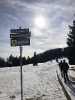 2020 Februar - Herzogenhorn Schneeschuh Wandern _31