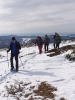 2020 Februar - Herzogenhorn Schneeschuh Wandern _44