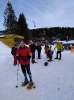 2020 Februar - Herzogenhorn Schneeschuh Wandern _7