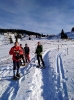 2020 Februar - Herzogenhorn Schneeschuh Wandern _8