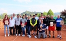 2022 April - Tennis St. Urbans Turnier
