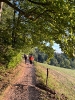 2022 August - Auswärts Nordic Walking in Reichenbach_7