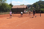 2022 August - Tennis Ferienprogramm _4
