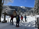 2022 Februar SchneeSchuhWandern rund um den Feldberg_62