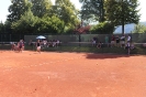 2022 Juni - Tennis Dorfmeisterschaften