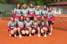 2022 Mai - Tennis Damen Mannschaft