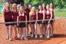 Unsere Tennis Damen Mannschaft Saison 2022_5