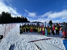 2022 Ski- und Snowboard Kurse