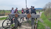2023 April - Rennrad Ostermontagtour nach Obernai_5