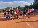 2023 Juni - Tennis Dorfmeisterschaften