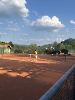 Tennis Dorfmeisterschaften Training _2