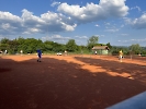 Tennis Dorfmeisterschaften Training _4