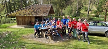 2024 Aprill - Nordic Walking Saison Eröffnung_49