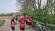 2024 April - Rennrad Saison Eröffnungstour nach Obernai_3