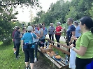 8. Juli - Auswärts Walk in Gengenbach_6