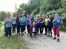 8. Juli - Auswärts Walk in Gengenbach_8