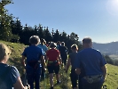 Auswärts Walk in Schwaibach Dantersbach_2