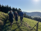 Auswärts Walk in Schwaibach Dantersbach_9