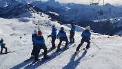 Trainingstage in Damüls_10