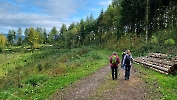2024 Oktober - Blätterwanderung_20