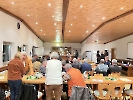 2024 Oktober - Mitgliederversammlung