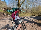 2025 April - MTB Saisonstart