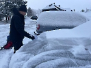 Februar 2025 - Schneeschuh Wandern am Feldberg_101