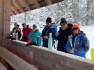 Februar 2025 - Schneeschuh Wandern am Feldberg_107