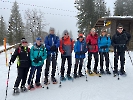 Februar 2025 - Schneeschuh Wandern am Feldberg_10