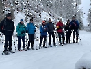 Februar 2025 - Schneeschuh Wandern am Feldberg_110