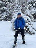 Februar 2025 - Schneeschuh Wandern am Feldberg_14