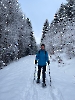 Februar 2025 - Schneeschuh Wandern am Feldberg_16