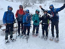 Februar 2025 - Schneeschuh Wandern am Feldberg_17