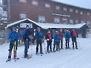 Februar 2025 - Schneeschuh Wandern am Feldberg_1