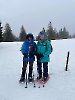 Februar 2025 - Schneeschuh Wandern am Feldberg_23