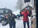 Februar 2025 - Schneeschuh Wandern am Feldberg_24