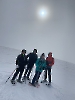 Februar 2025 - Schneeschuh Wandern am Feldberg_30