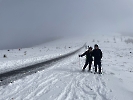 Februar 2025 - Schneeschuh Wandern am Feldberg_35