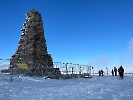 Februar 2025 - Schneeschuh Wandern am Feldberg_36