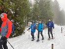 Februar 2025 - Schneeschuh Wandern am Feldberg_39