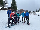 Februar 2025 - Schneeschuh Wandern am Feldberg_41